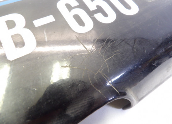 Linker zijkuip klein Honda CB 650