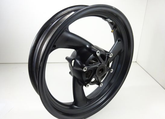 Voorvelg Yamaha YZF 600 Thundercat