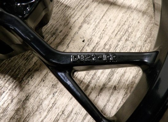 Achtervelg Ducati Multistrada 950