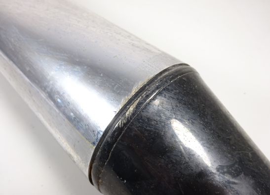 Auspuff Triumph Overige Triumph