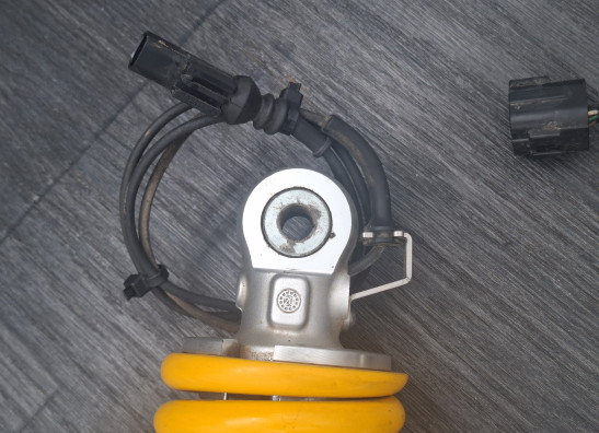 Achterschokbreker Ducati Multistrada V4