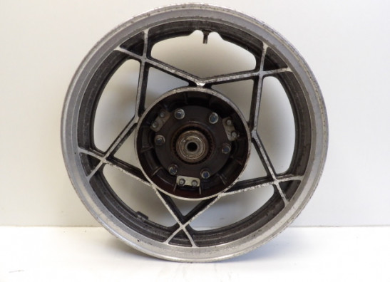 Achtervelg Suzuki GS 850