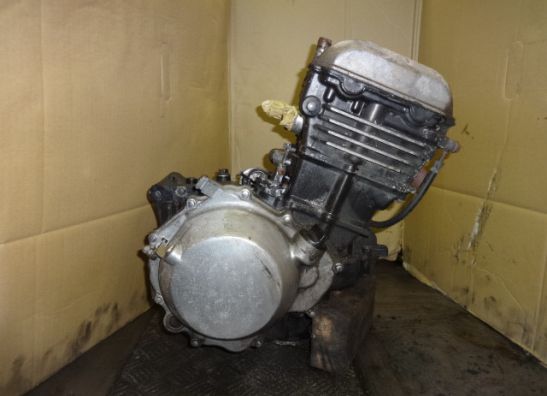 Motorblock Kawasaki ZZR 250