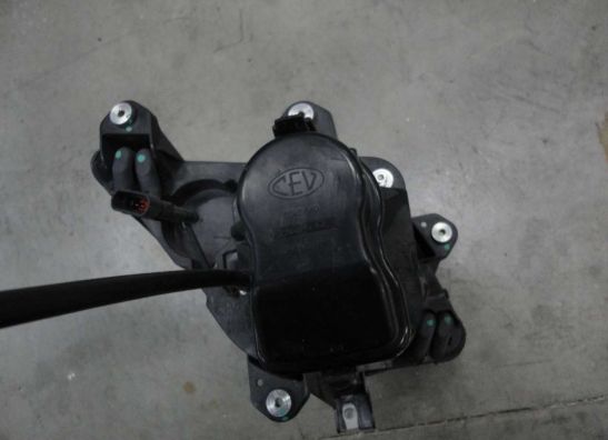 Koplamp Can-am Spyder