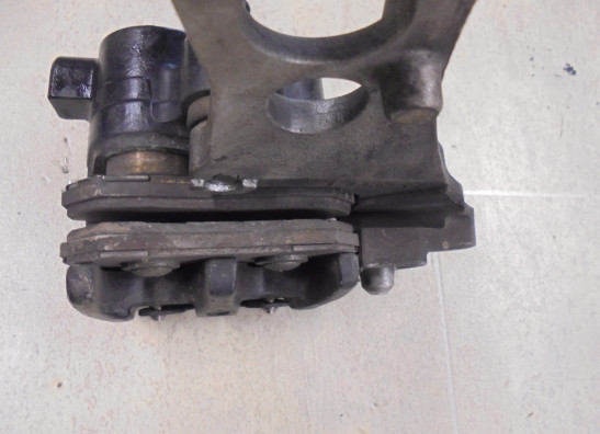 Rear brake caliper Honda CBR 1000 F