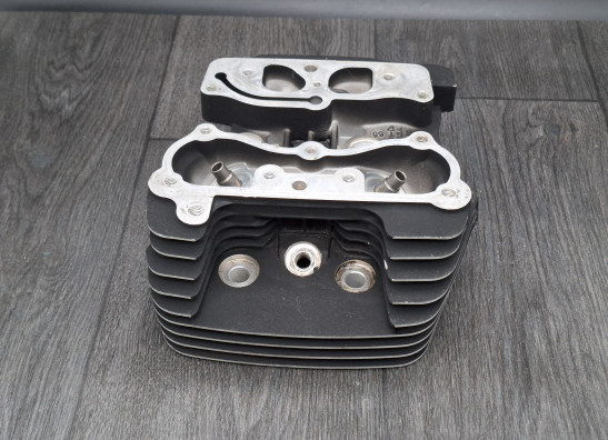 Cabezal de cilindro Harley Davidson FLSTF Fat Boy