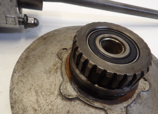 Cardan Yamaha BT 1100