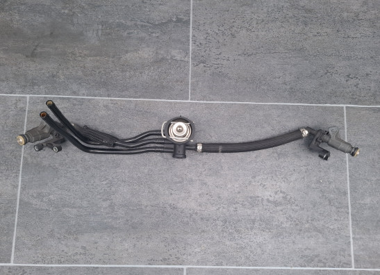 Gasklephuis BMW R 1100 S