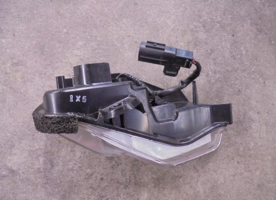 Knipperlicht rechts voor Yamaha MT 07