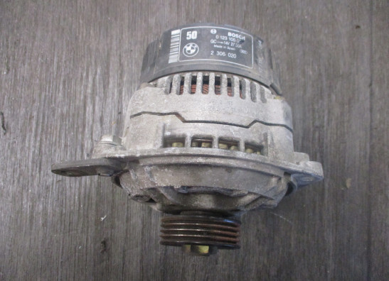 Lichtmaschine BMW R 1100 RT