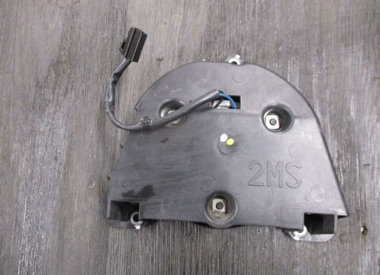 Ventilator Yamaha MT 03