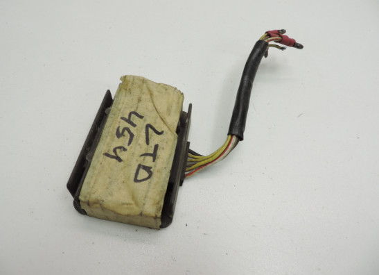 Spanningsregelaar Kawasaki LTD 454