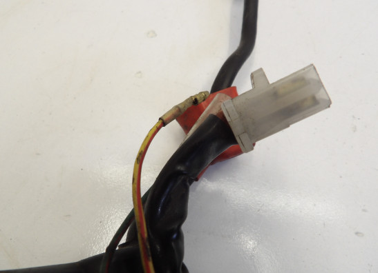 Starter Relay Honda CM 400 T 