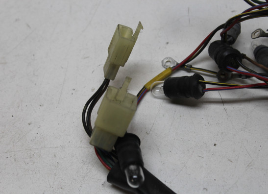 Teller Kawasaki ER 5