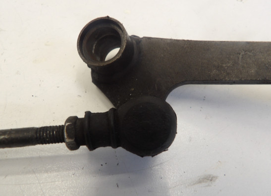 Schakelpedaal Honda CBR 600 F