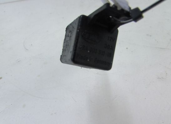 Relais unit Yamaha FJ 1200