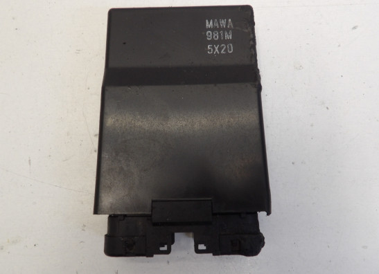Ignitor CDI ECU Honda TRANSALP