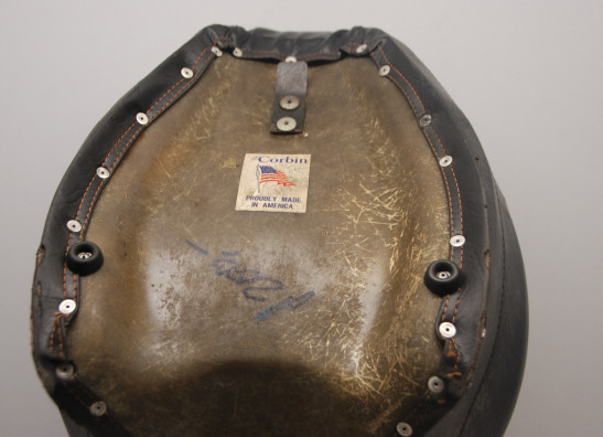 Zadel Harley Davidson Softtail