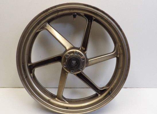 Front Wheel Honda VFR 800 I