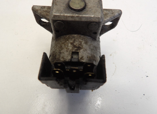 Ignition key Honda CB 900