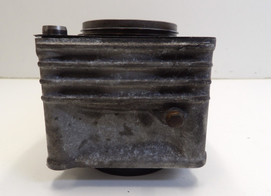 Cilinderblok Yamaha FZR 1000