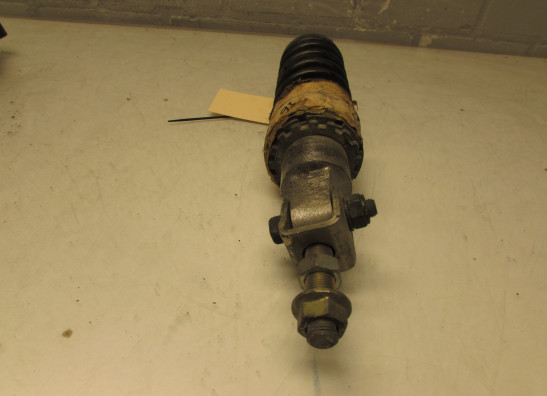 Stossdampfer hinten Kawasaki ZXR 400