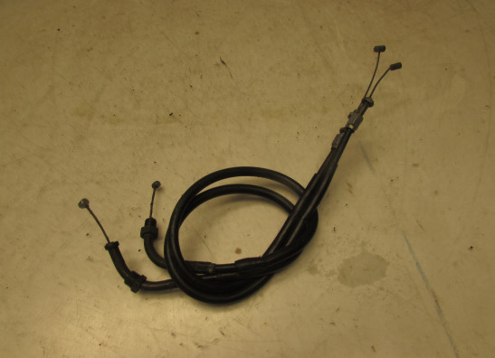 Throttle cable Honda CBR 600 F