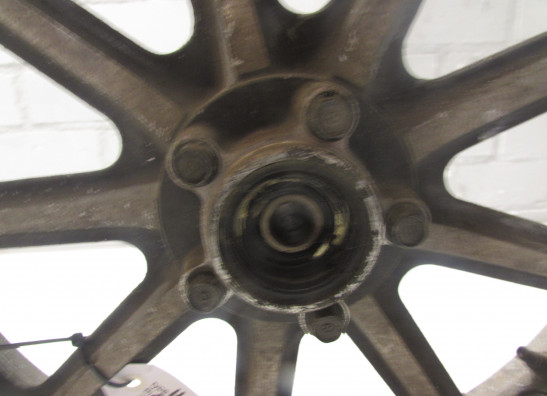 Front Wheel Honda Goldwing GL