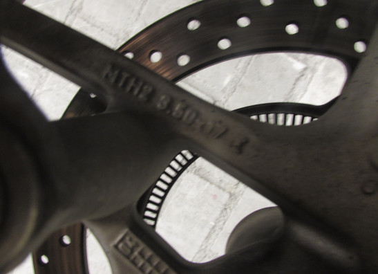 Felge vorne BMW K 1200 RS