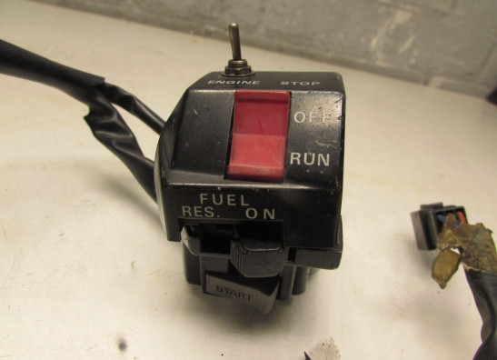 Lenkerschalter rechts Yamaha V max