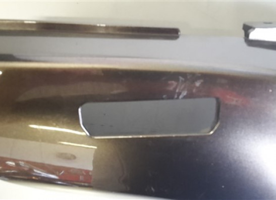 Seitenverkleidung rechts Kawasaki GTR 1400