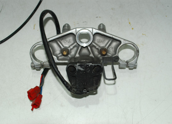 Slotenset Yamaha FAZER 600