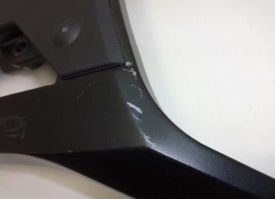 Bagagedrager Suzuki DL 650 V STROM