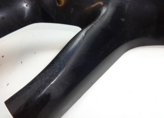 V bak voor Honda CBR 1000 F