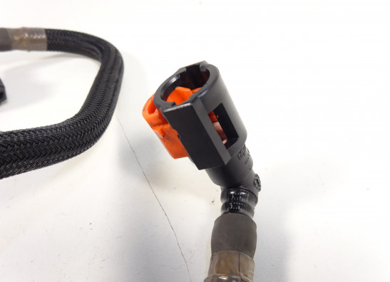 Fuel hose Kawasaki Z 750