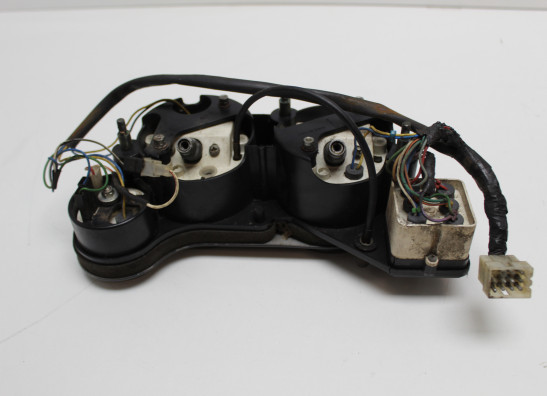 Tellerset Aprilia Pegaso