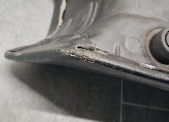 Zadel Yamaha FJ 1200