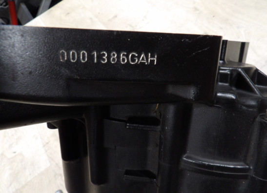 Versnellingsbak BMW R 1150 RT   R 850 RT