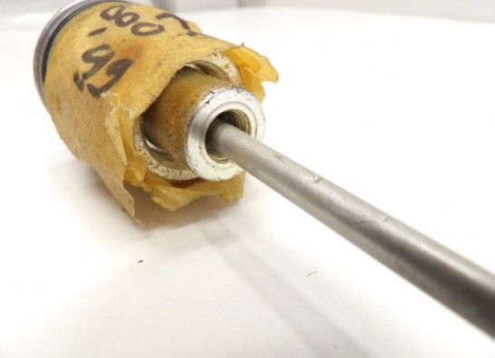 Voorpoot binnen Honda CBR 600 F