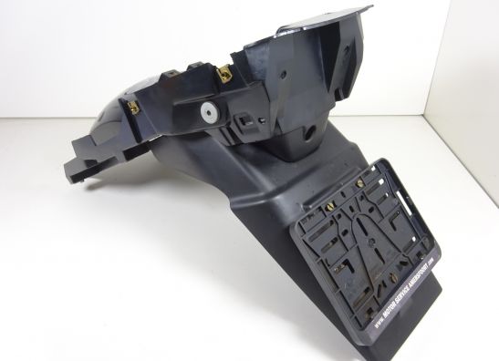 Kentekenplaathouder BMW R 1100 RT