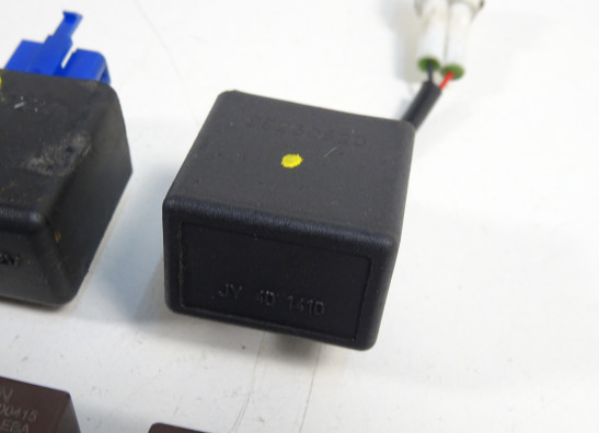 Relais unit KTM 390 Duke