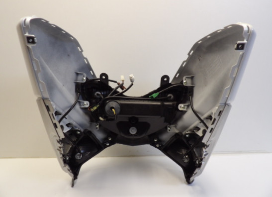 Topkuip Yamaha N Max 125