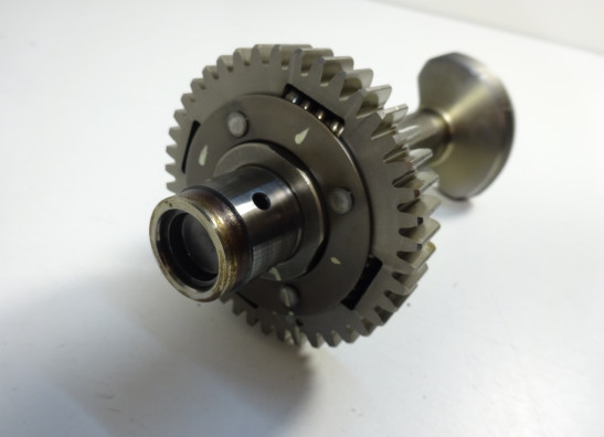 Motorblok diverse Kawasaki ER 6