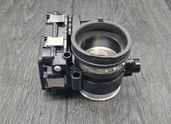 Gasklephuis BMW R 1300 GS Adventure