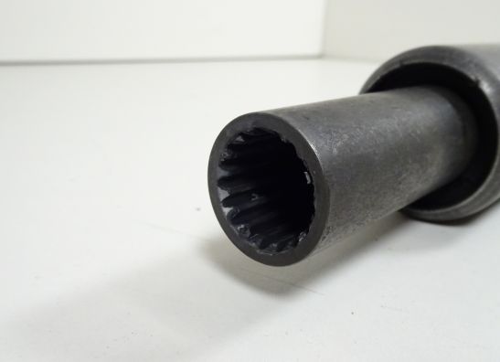 Cardan as BMW K 1200 RS