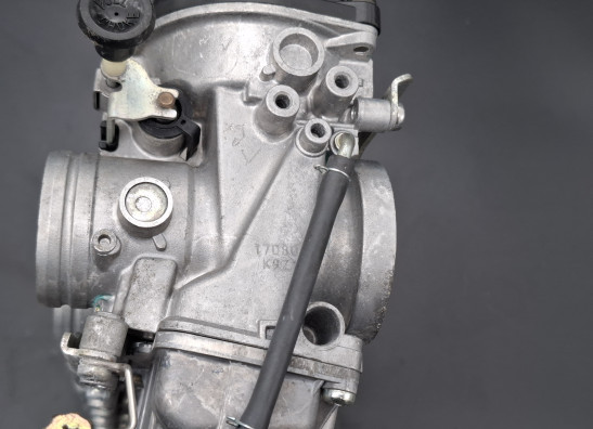 Vergaser-Set Suzuki GSX R 750