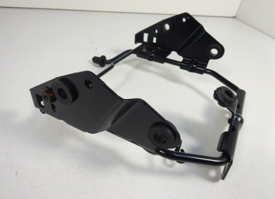 Topkuipsteun Suzuki GSR 600