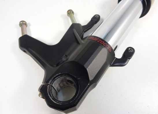 Standrohr Gabelholm rechts komplett MV Agusta 989 Brutale R