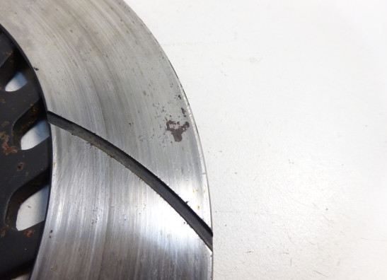 Achterremschijf Honda VF 1000 R