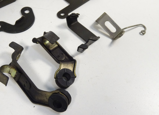 Rahme teile Honda VFR 800 I